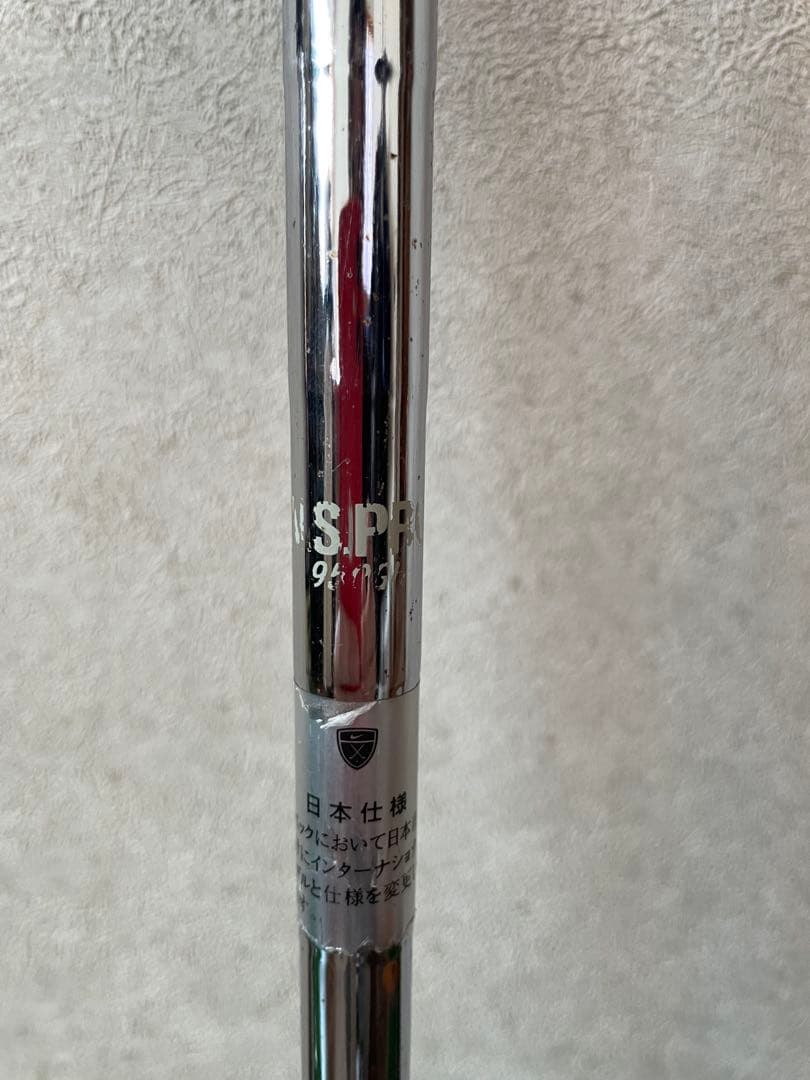 Nike SVウェッジ 52° 56° セット