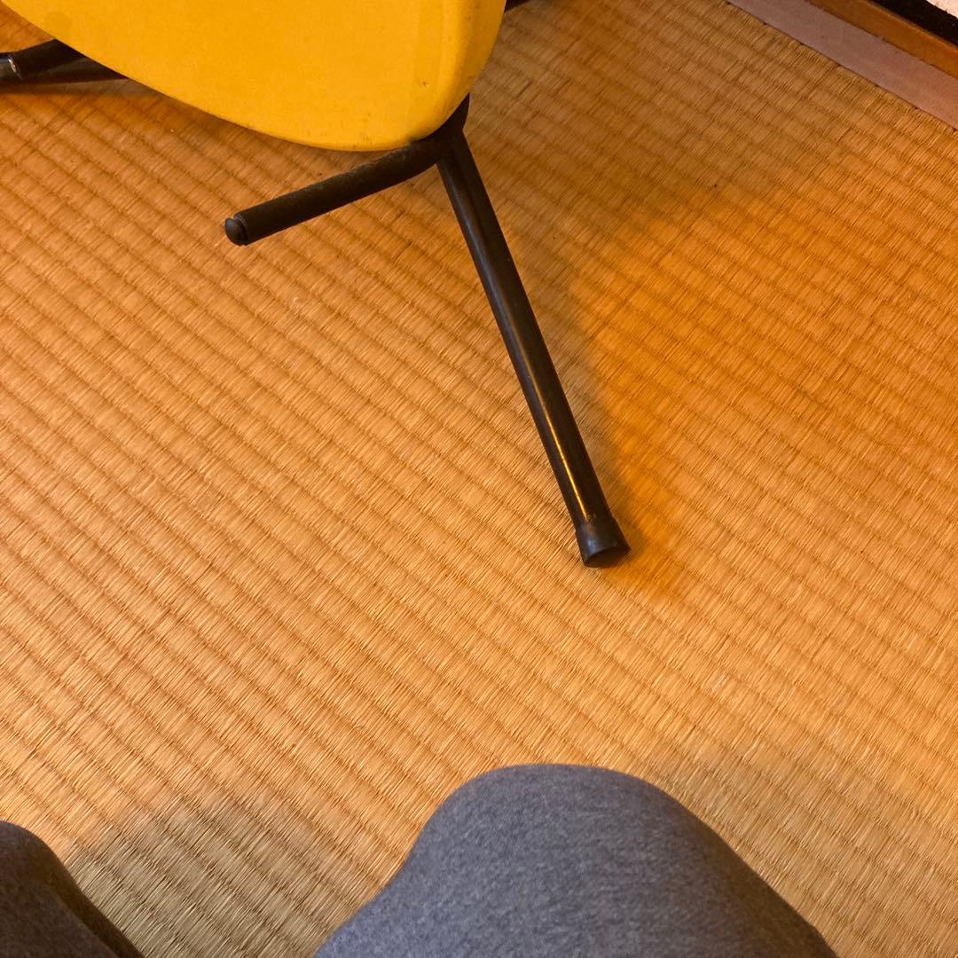 ムスタングジャズベース