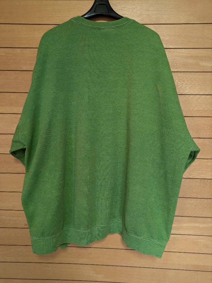 NIRVANA ニルヴァーナ スウェットトレーナー