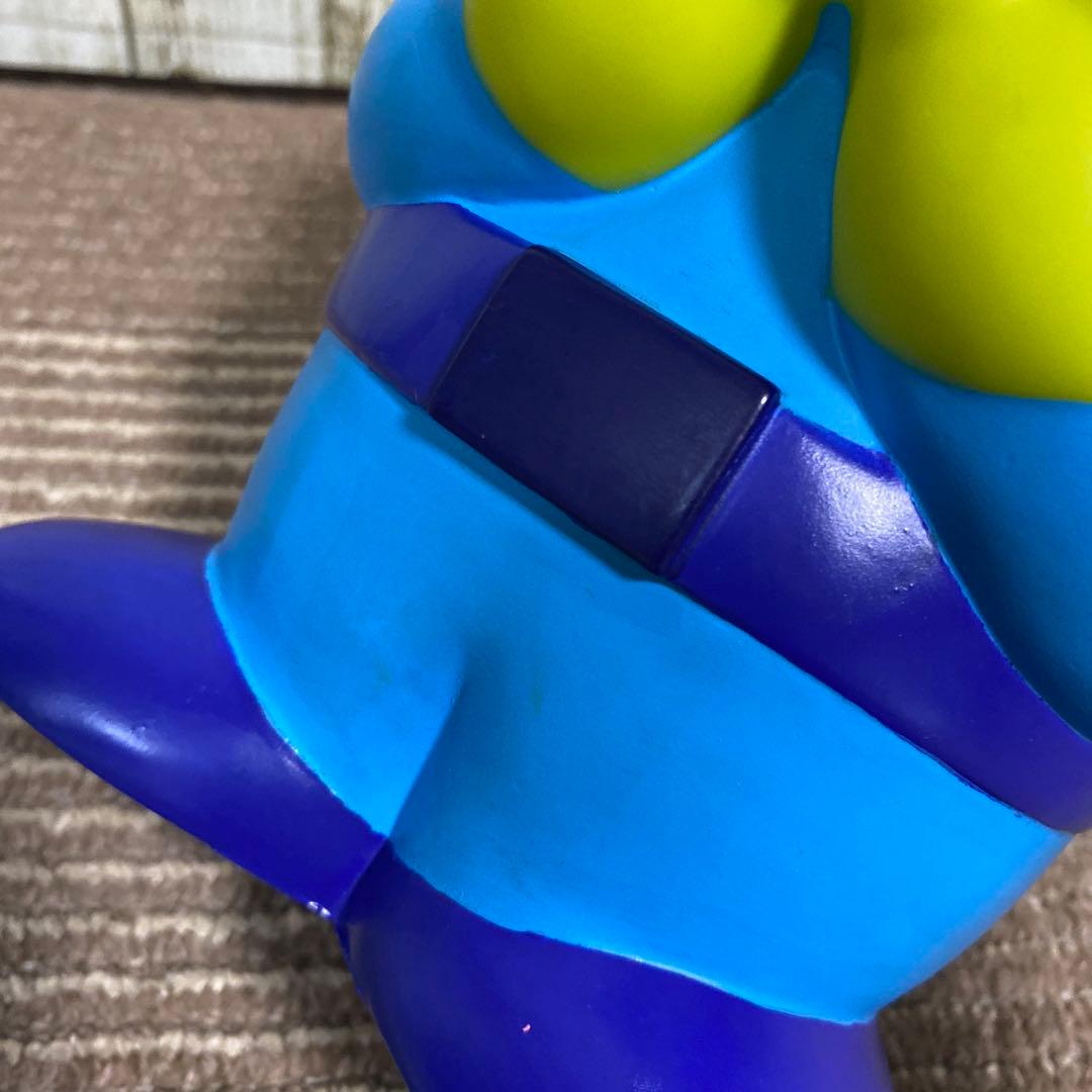 【レア】TOY STORY トイストーリー　リトルグリーンメン　エロ目　SEGA