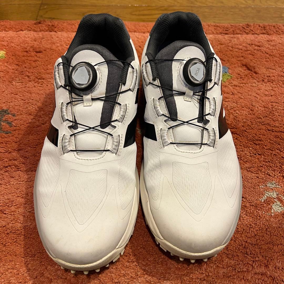 ※ちょこぼい ニューバランス FuelCell1001V5 27.5㎝