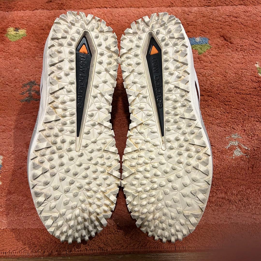 ※ちょこぼい ニューバランス FuelCell1001V5 27.5㎝