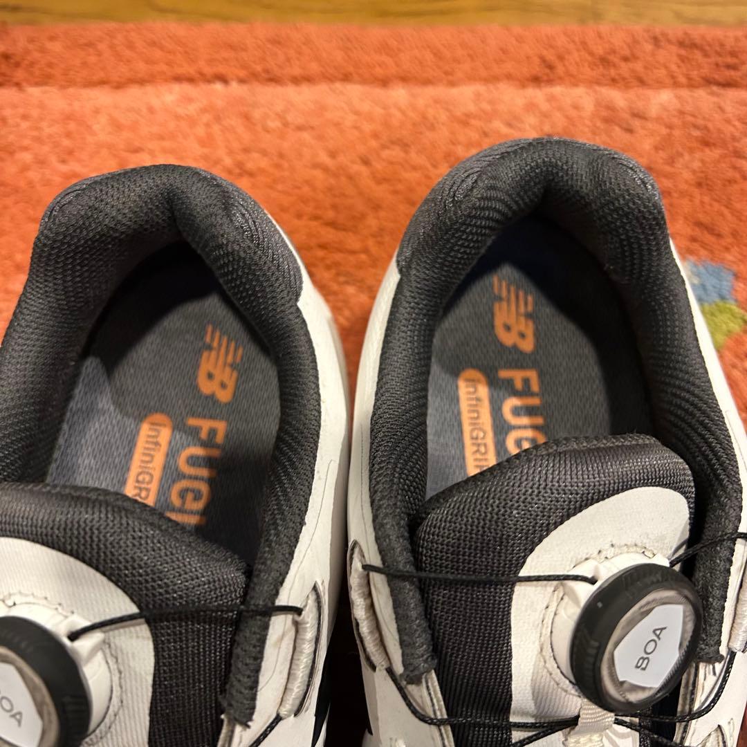 ※ちょこぼい ニューバランス FuelCell1001V5 27.5㎝