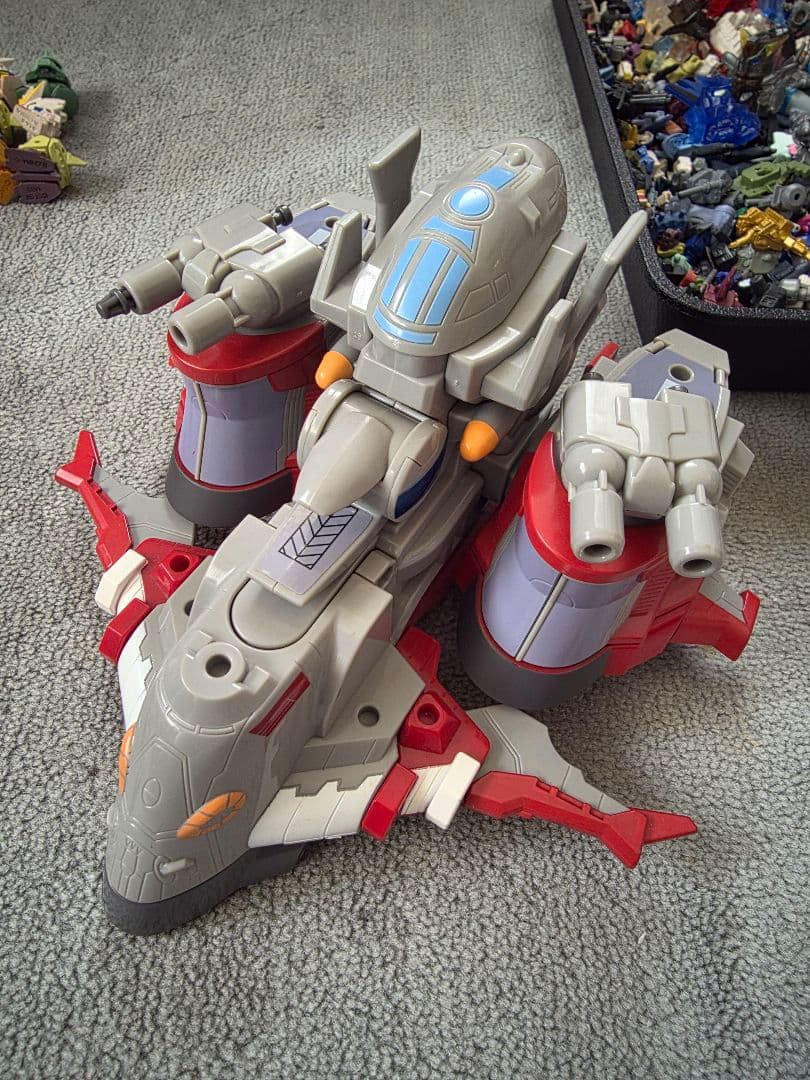 SD ガンダムフルカラー ガシャポン　100体以上　+　sdミネルバ