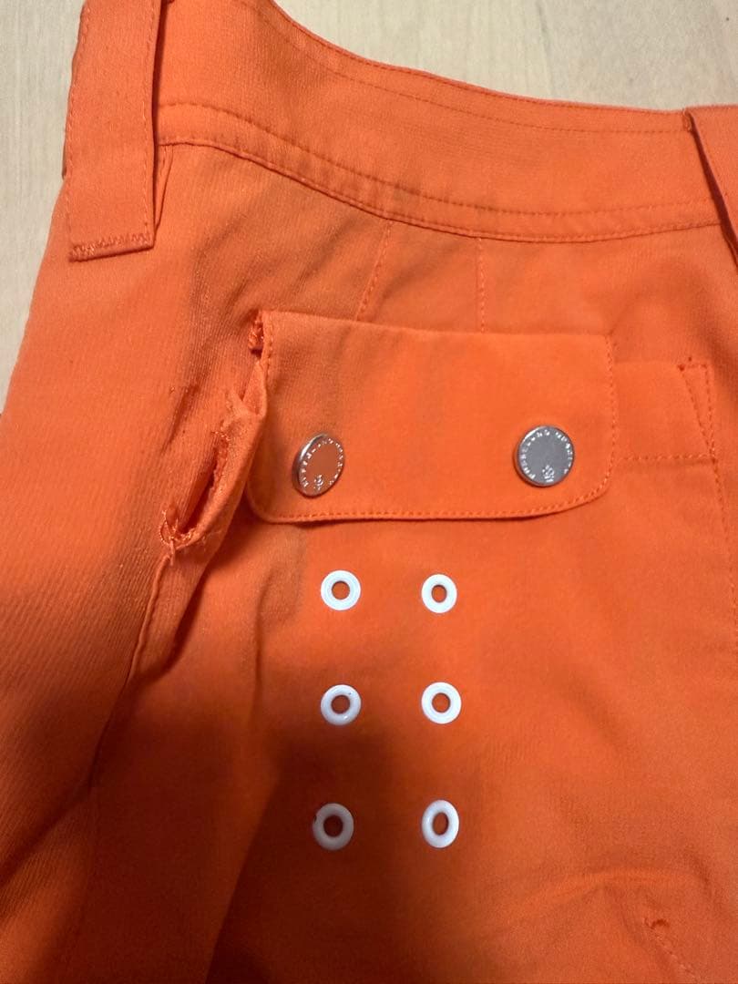 ラッセルノ ゴルフウェア セットアップ