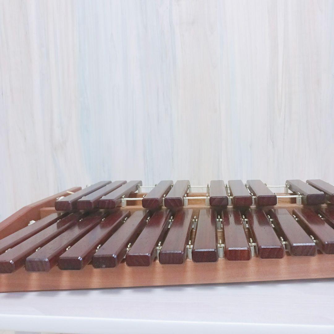 KOROGI ECO32 木琴 xylophone シロフォン コオロギ