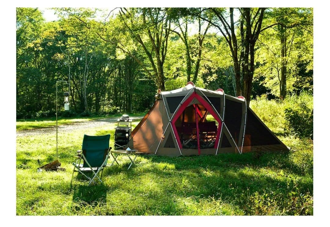 【新品未開封】スノーピーク リビングシェルロング Pro. グレー