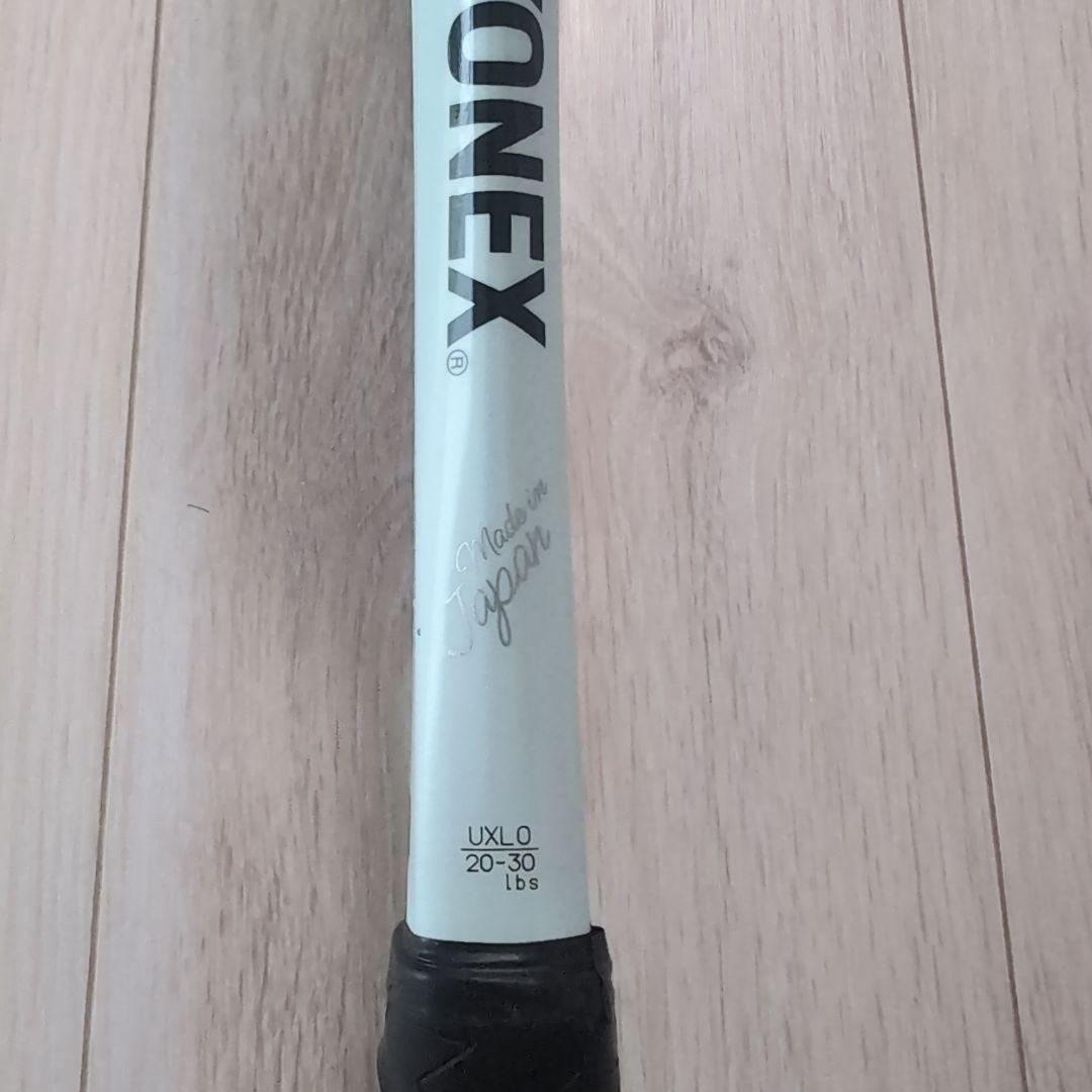 YONEX 軟式テニスラケット　ジオブレイク　70S ステア