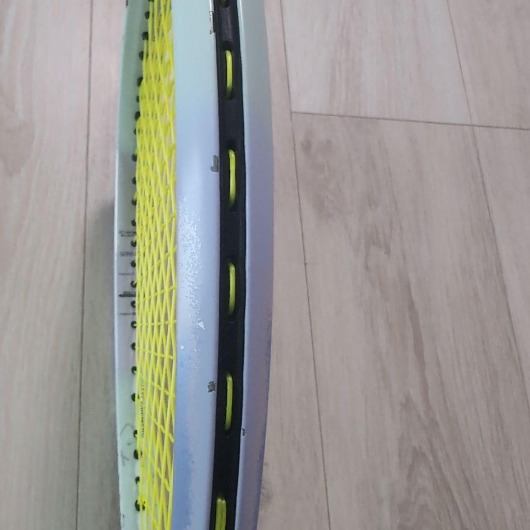 YONEX 軟式テニスラケット　ジオブレイク　70S ステア