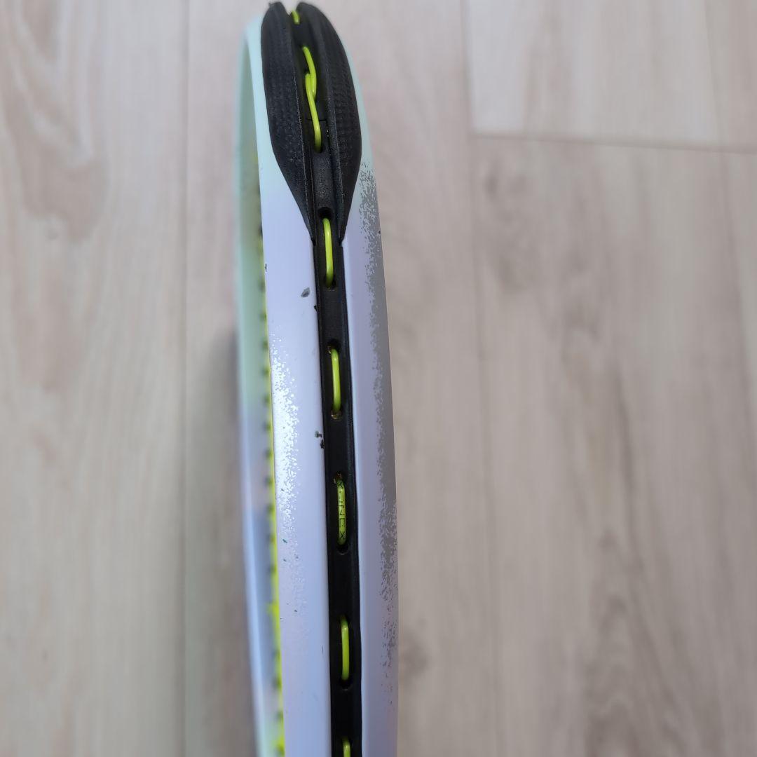 YONEX 軟式テニスラケット　ジオブレイク　70S ステア