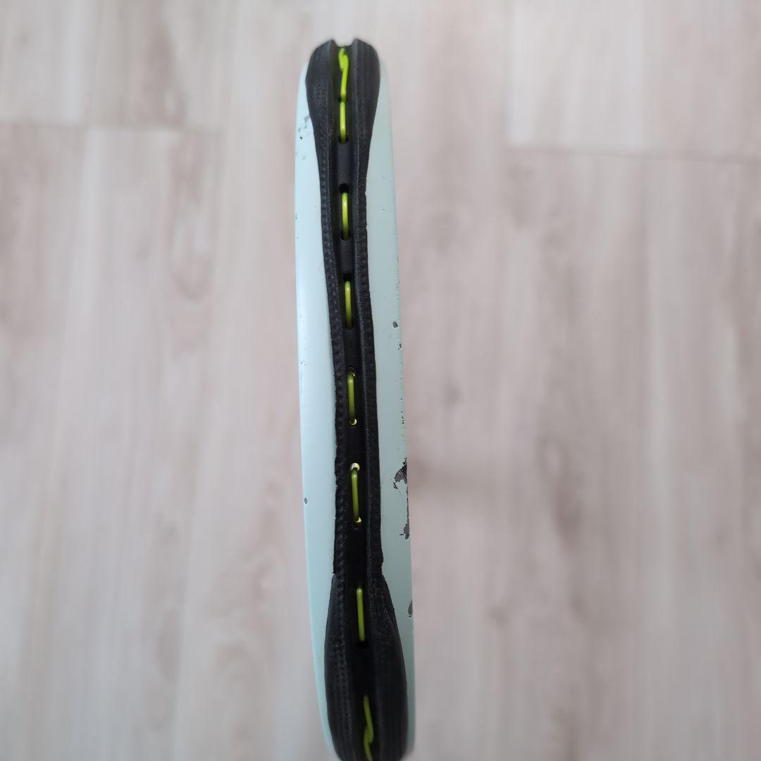 YONEX 軟式テニスラケット　ジオブレイク　70S ステア