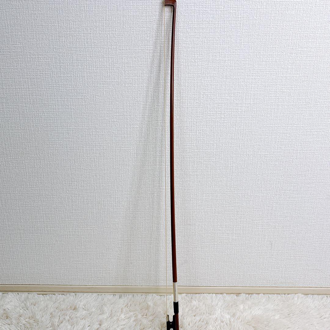 Dorfler デルフラー 弓 バイオリン 4/4サイズ No.20？