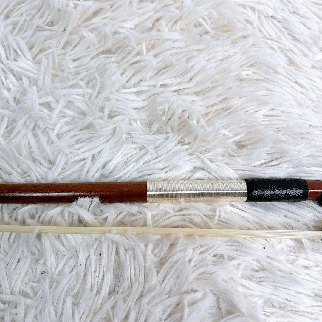 Dorfler デルフラー 弓 バイオリン 4/4サイズ No.20？