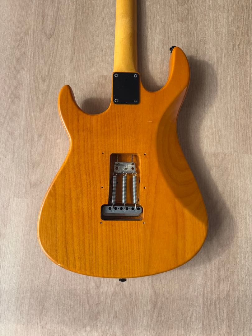 Chatting Bird Stratocaster エレキギター