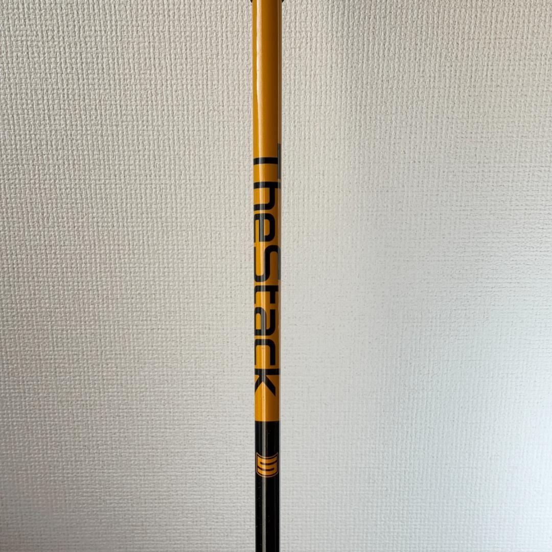 【美品】The Stack System ゴルフ スイングスピード トレーナー✨