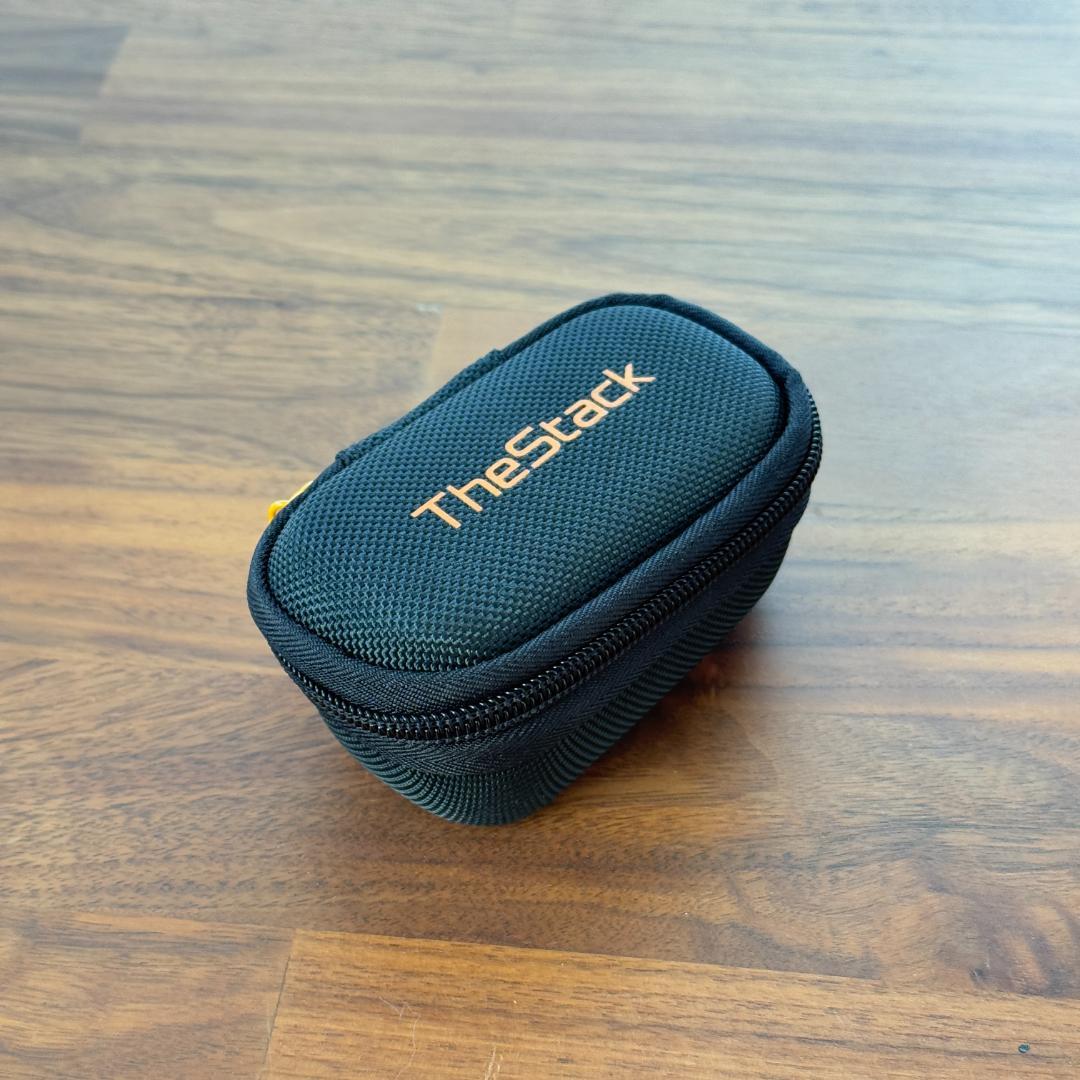 【美品】The Stack System ゴルフ スイングスピード トレーナー✨