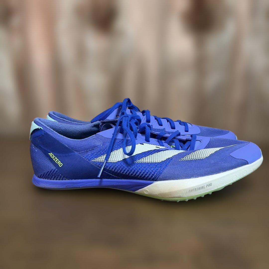 アディゼロ　フィネス　28.0