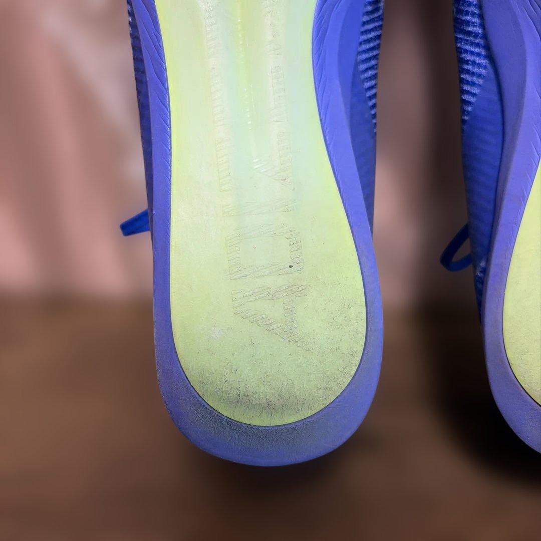 アディゼロ　フィネス　28.0