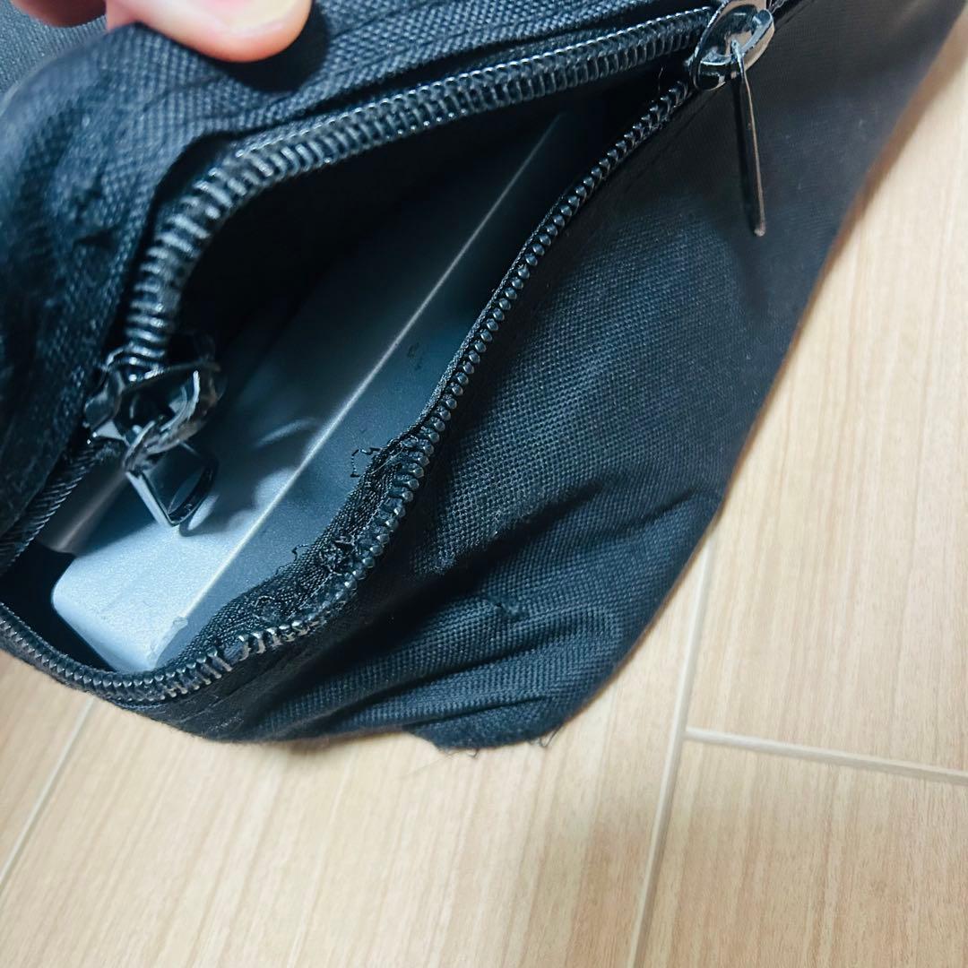 【音出しOK】KORG TRITON シンセサイザー 61鍵 ソフトケース付き