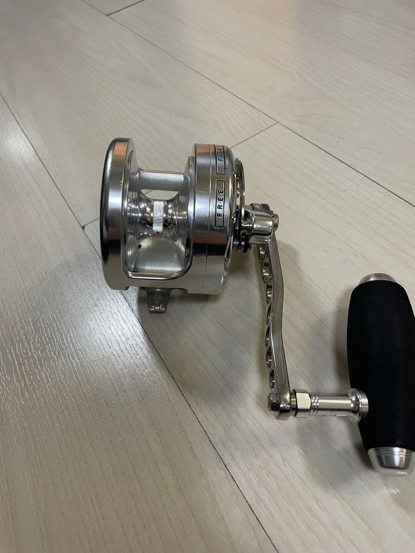 マーフィックスS5