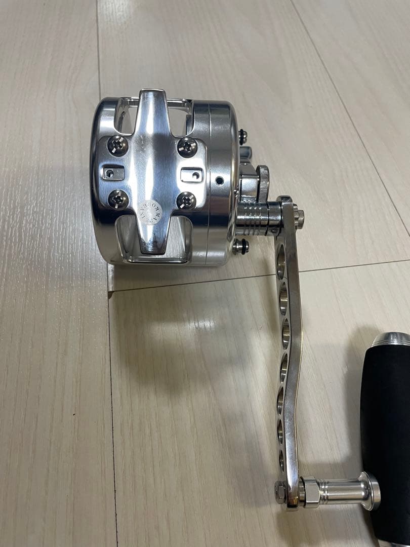 マーフィックスS5