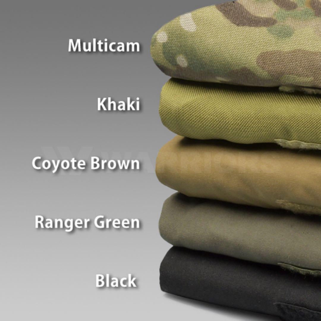 実物　CSM Tactical Gear ダンプポーチ　RG 海兵隊　陸自