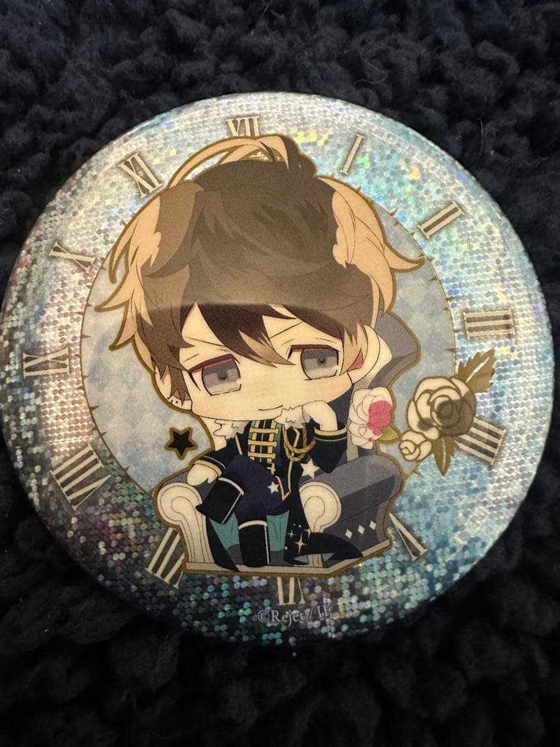 ディアラバ　無神ルキ　グッズセット