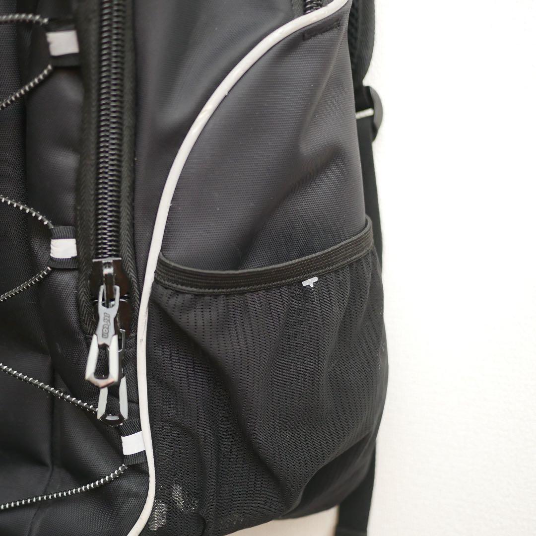 選手支給品 バーレーンメリダ 非売品 チームバックパック 25L シーコン