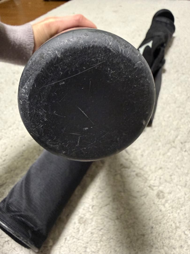 1CJBY18380 ビヨンドマックス　レガシー　限定カラー　80cm 570g