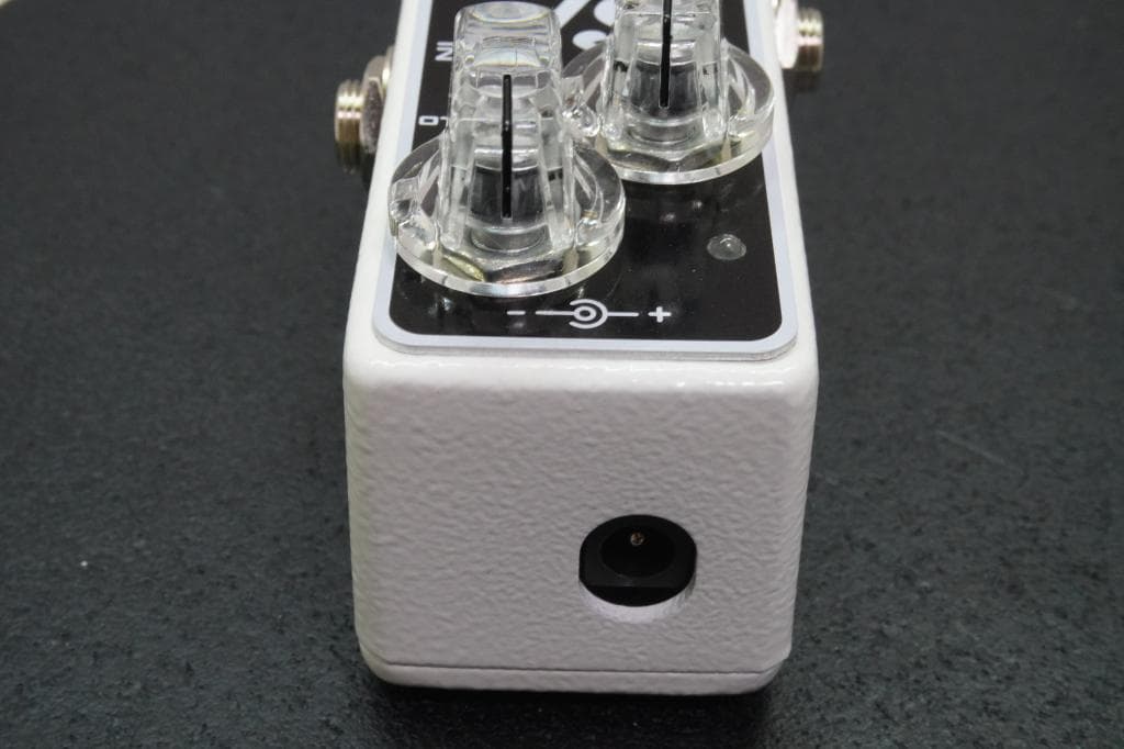 Xotic USA SP Compressor ギターエフェクター