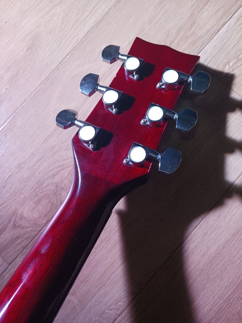 Morris モーリス G-021E WR エレアコ