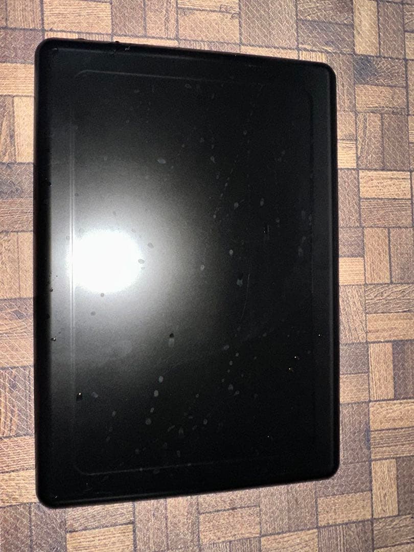 【中古品】　Bristol トレイ 黒