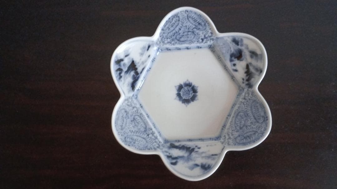 【骨董・和の美】時代を感じる和皿セット 七枚 毎日の食卓が料亭に