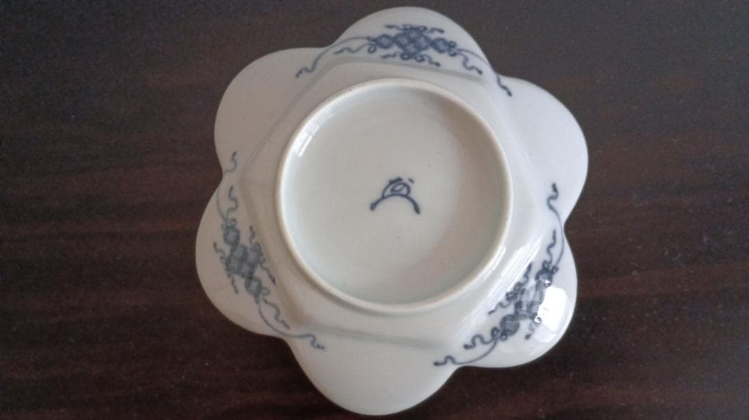 【骨董・和の美】時代を感じる和皿セット 七枚 毎日の食卓が料亭に