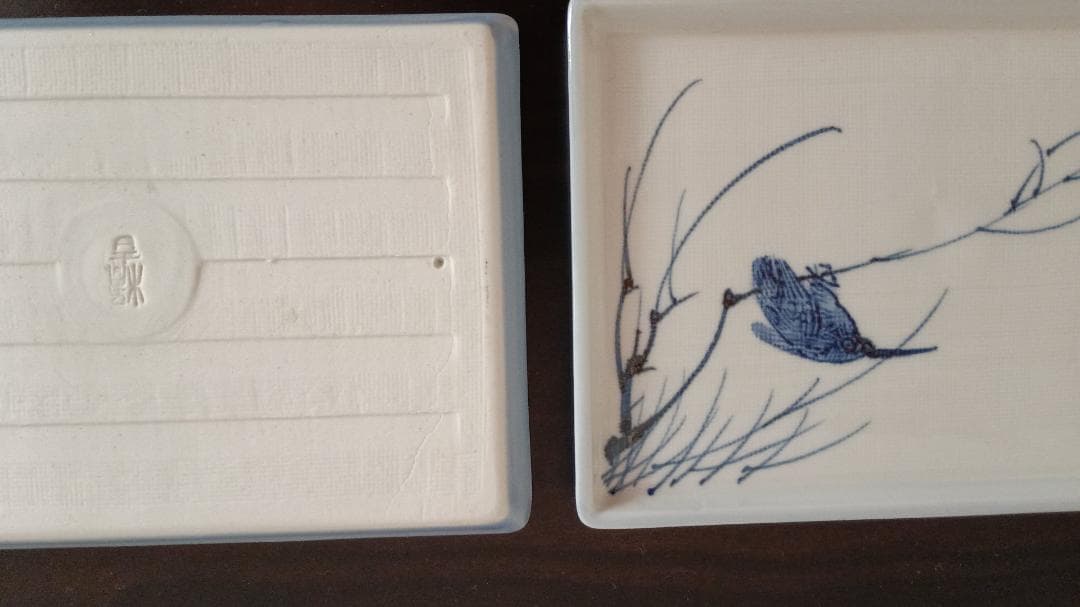 【骨董・和の美】時代を感じる和皿セット 七枚 毎日の食卓が料亭に