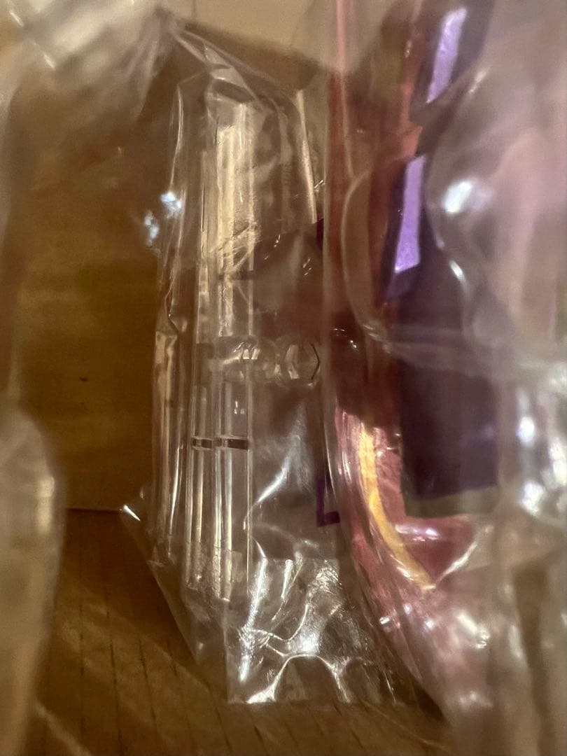 【ブリスター未開封】ジェノサイダー S.H.Figuarts(仮面ライダー王蛇)