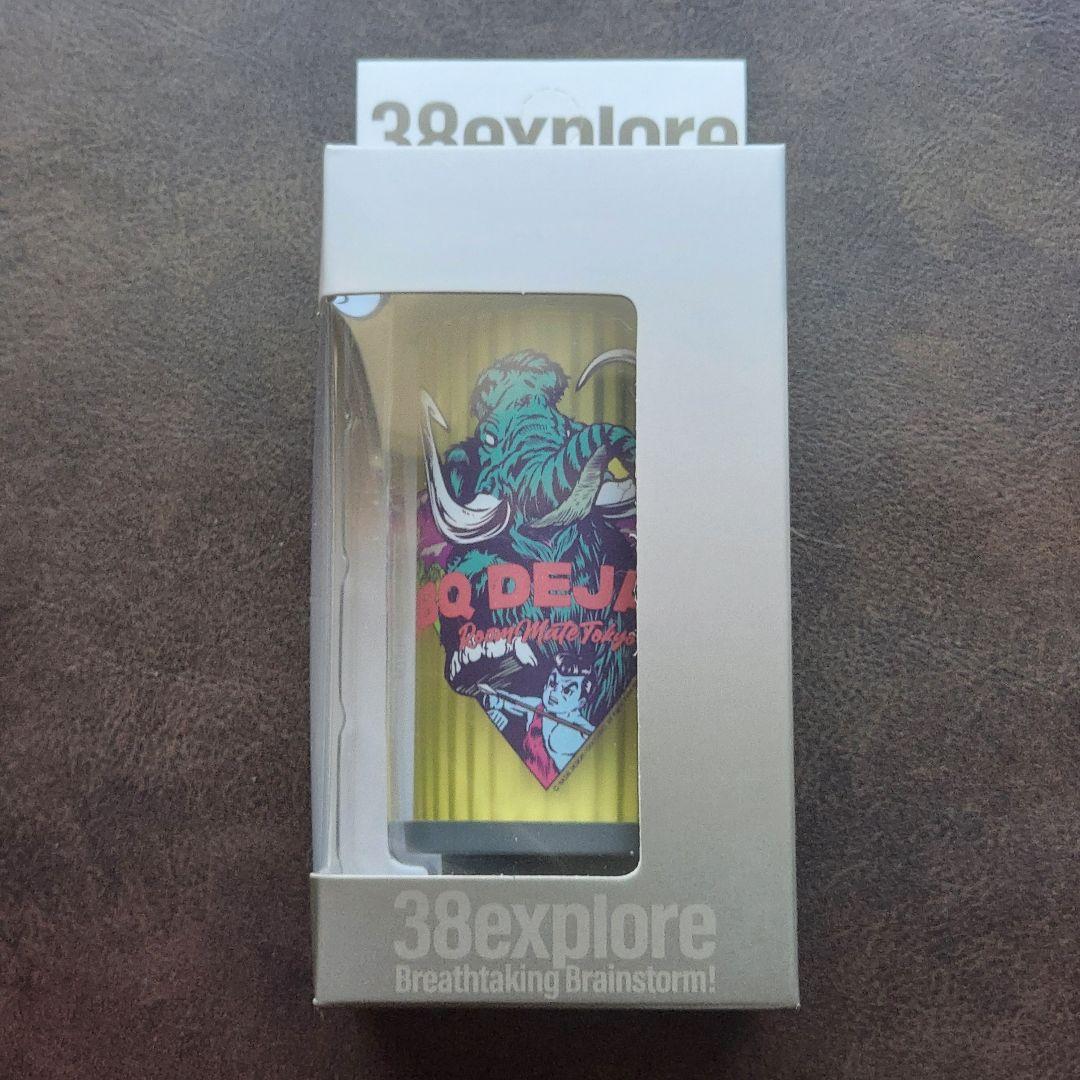 ネイタルデザイン 38-kT GOCCODO 38灯 限定カラー