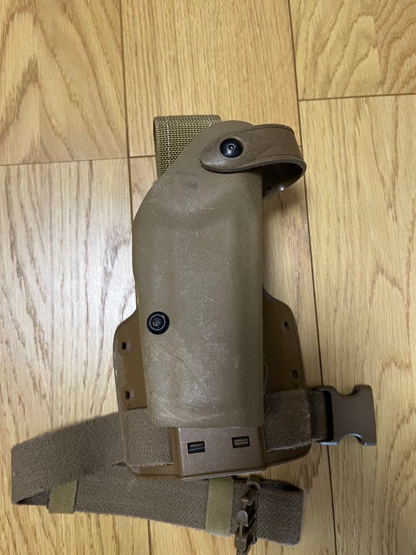 WA製　M45A1 ガスガン