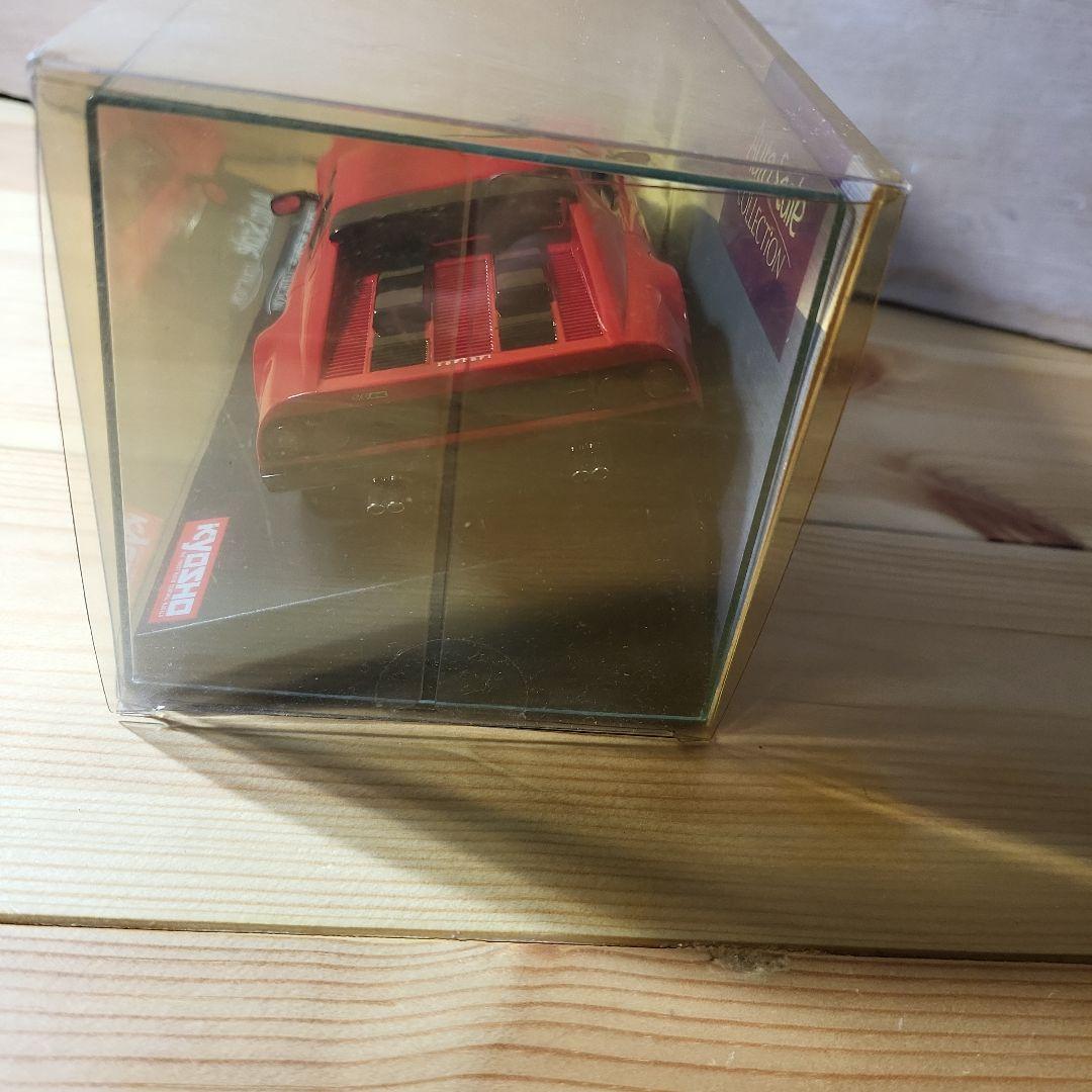 ミニッツAutoScaleフェラーリ512BB