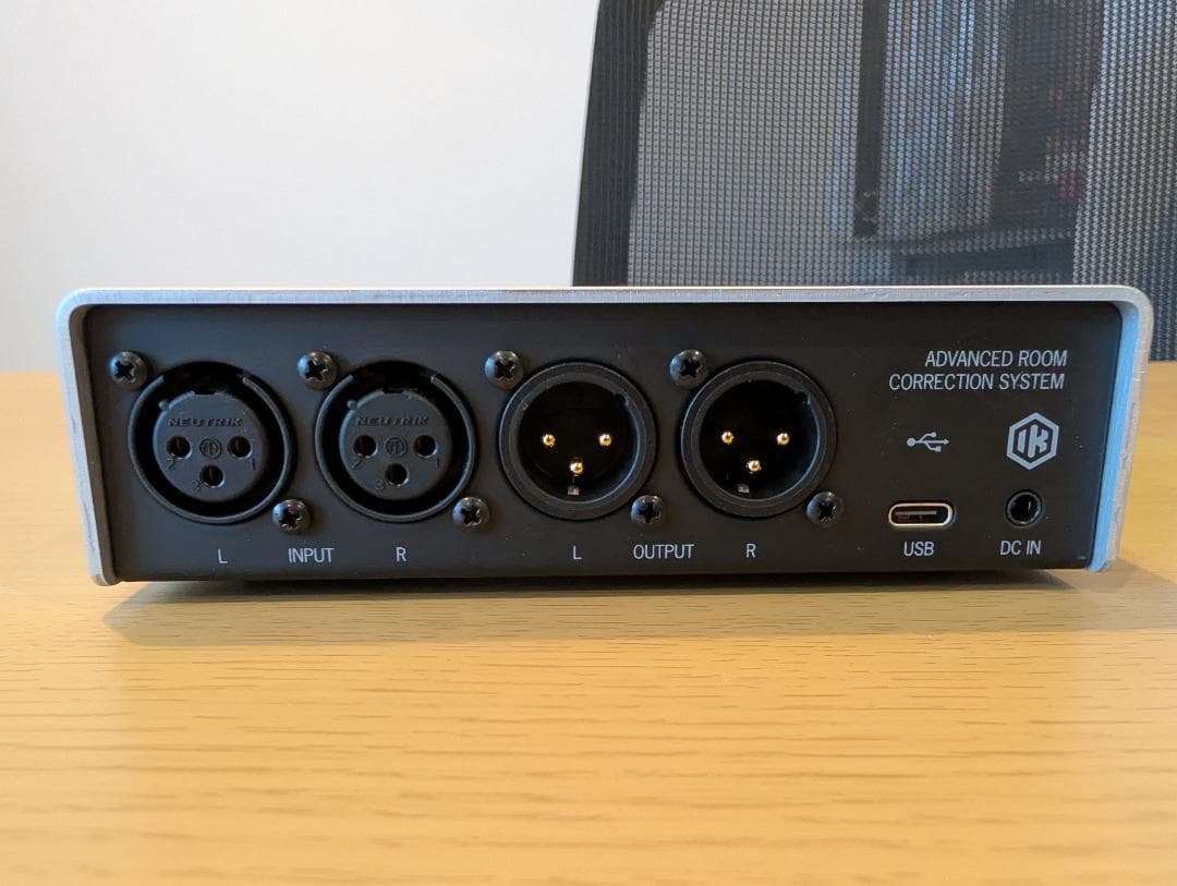 DTM・DAW IK MULTIMEDIA ARC Studio