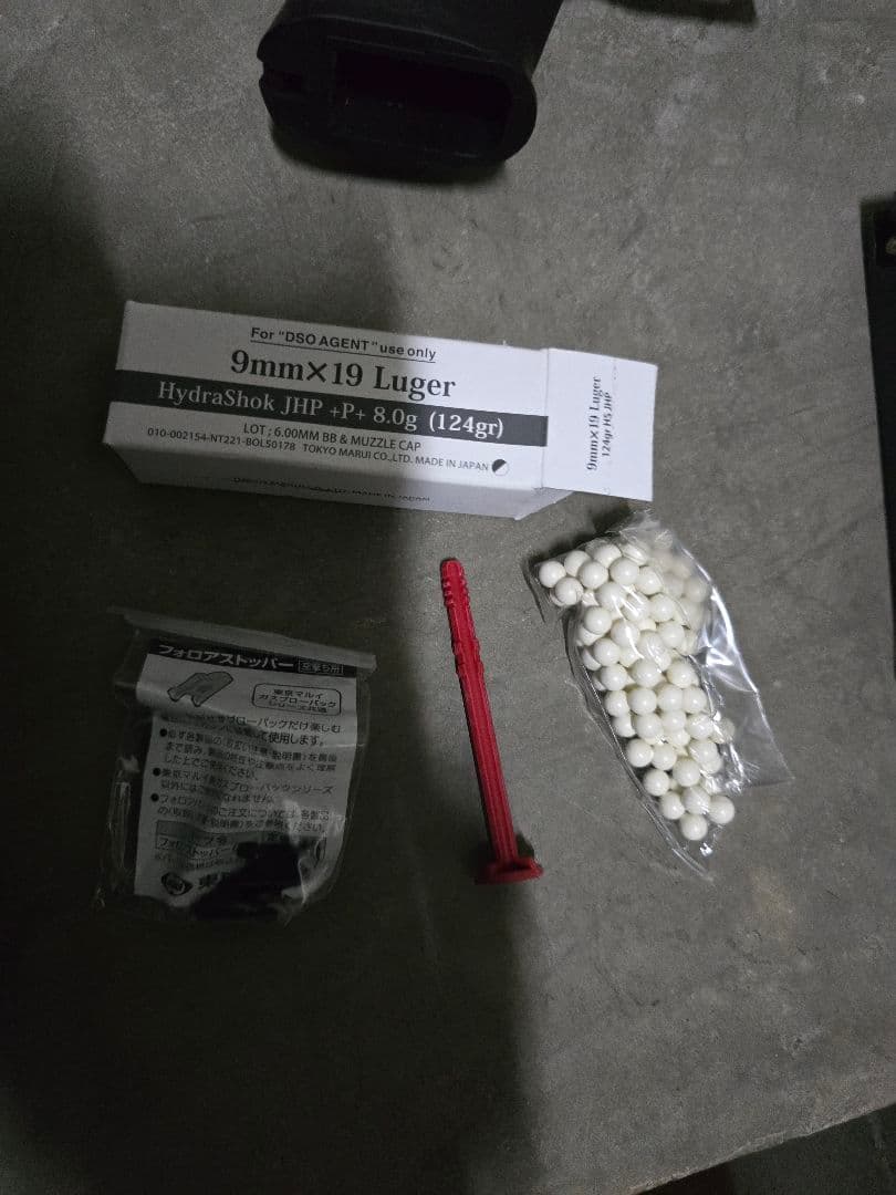 SENTINEL LINE: BIOHAZARD 6　レオンモデル　限定生産品