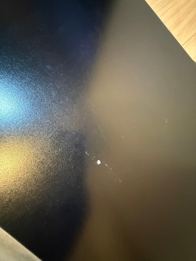 専売［ 中古］RATE WORKS アウトドアテーブル ダークブラウン［格安］