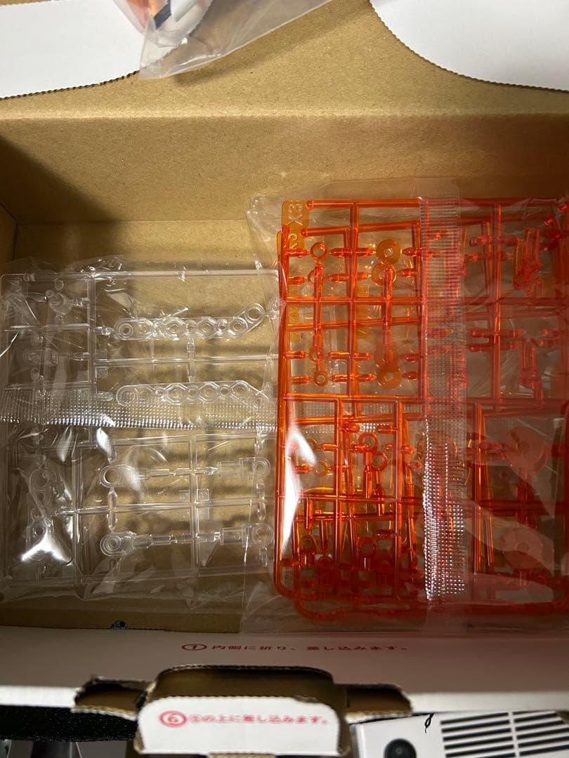 メガミデバイス　デザイアメイデン メディック　カラーC ジャンク