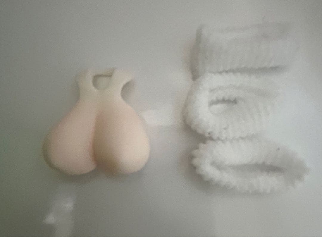 メガミデバイス　デザイアメイデン メディック　カラーC ジャンク