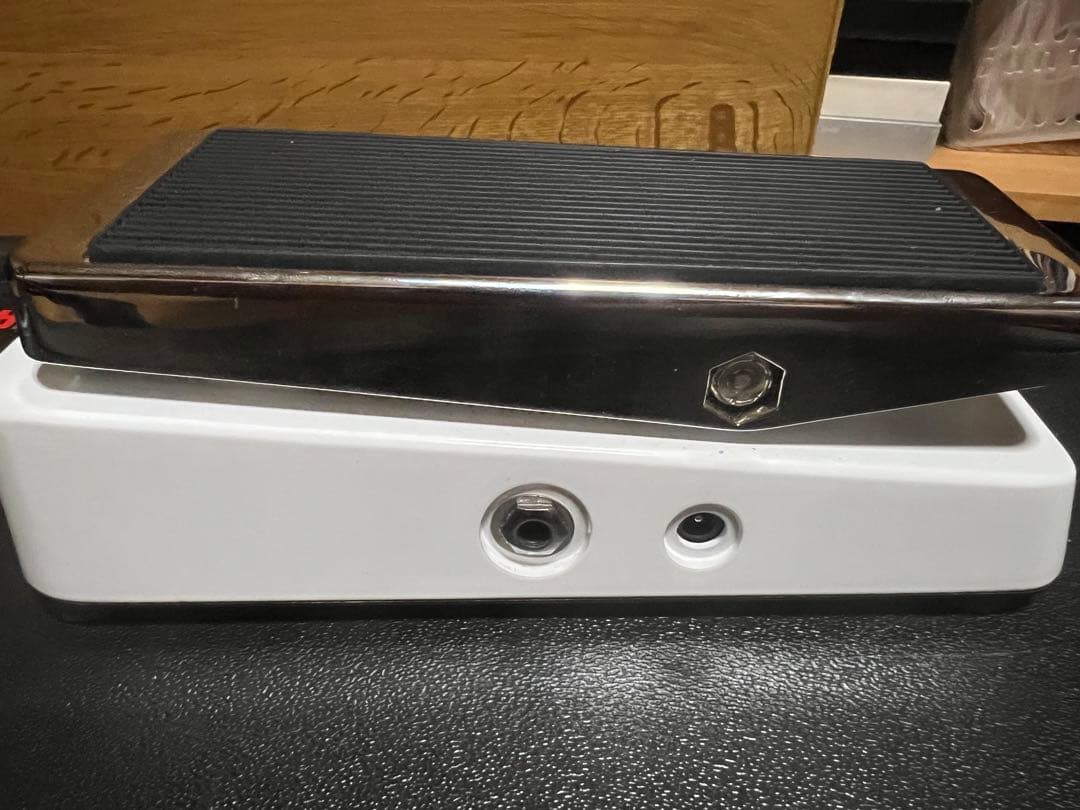 xotic xw-1 ワウペダル