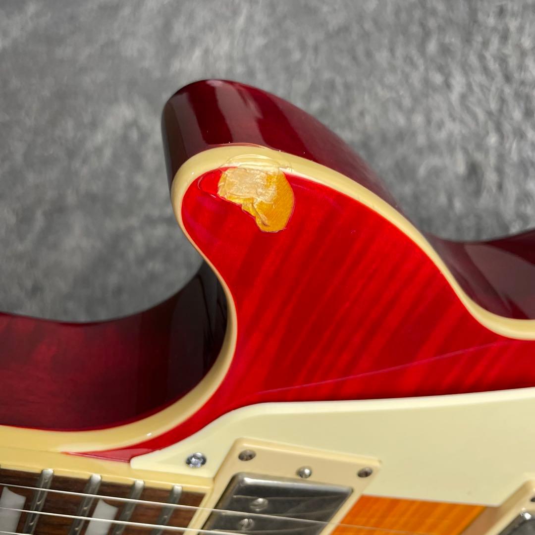 ギター Epiphone Les Paul Standard