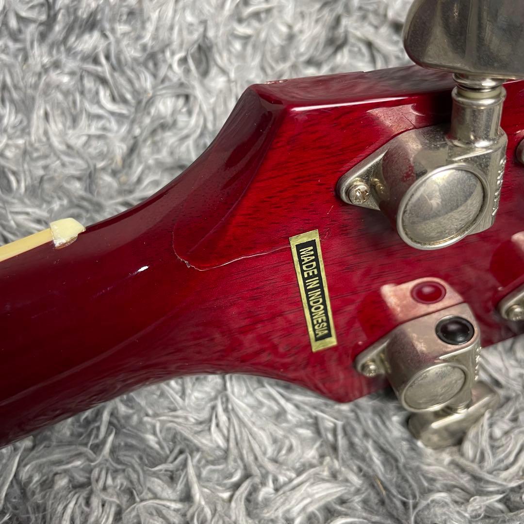 ギター Epiphone Les Paul Standard