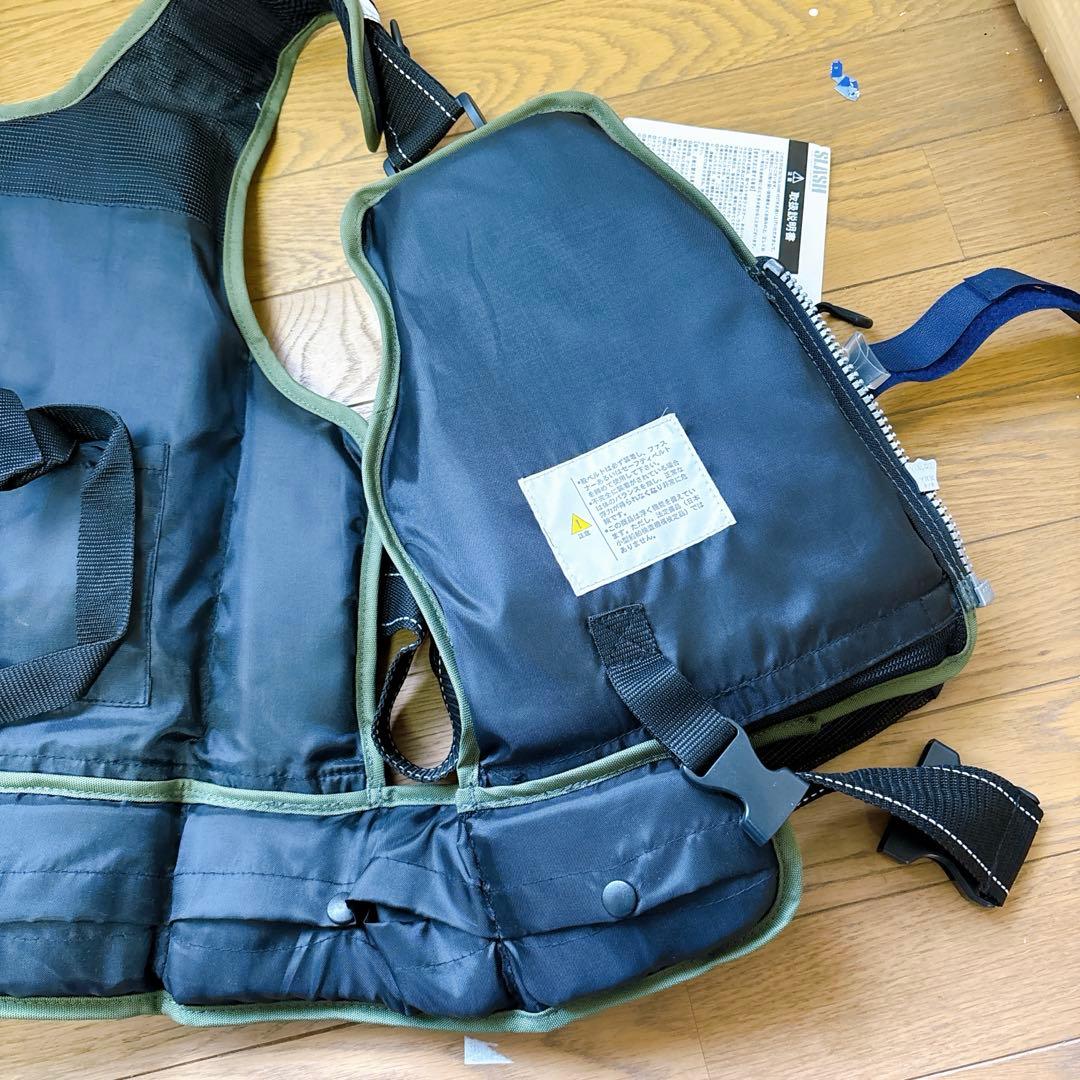 SLASH タクティカルベスト　SL-101