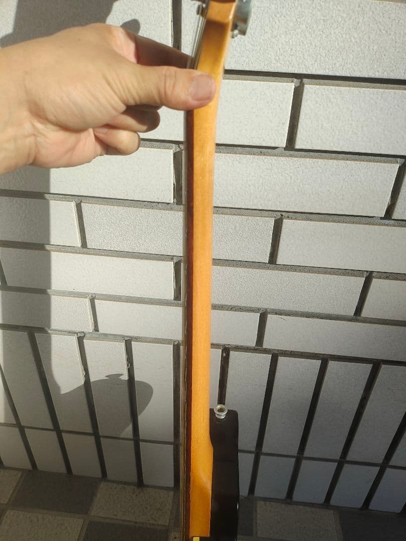 ★最終お値下げ★Charvel シャーベルエレアコ ミニギター 希少品