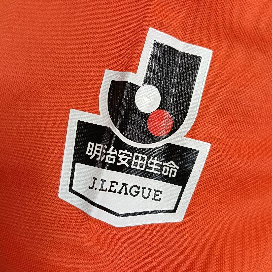 アンダーアーマー製 大宮アルディージャ 2016ユニフォーム／LG